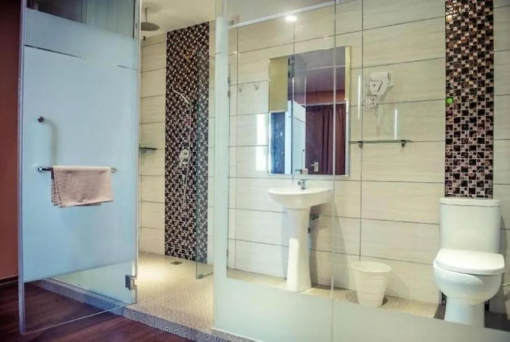 Q Collection Macalister Formerly Known As Apple Hotel Penang George Town