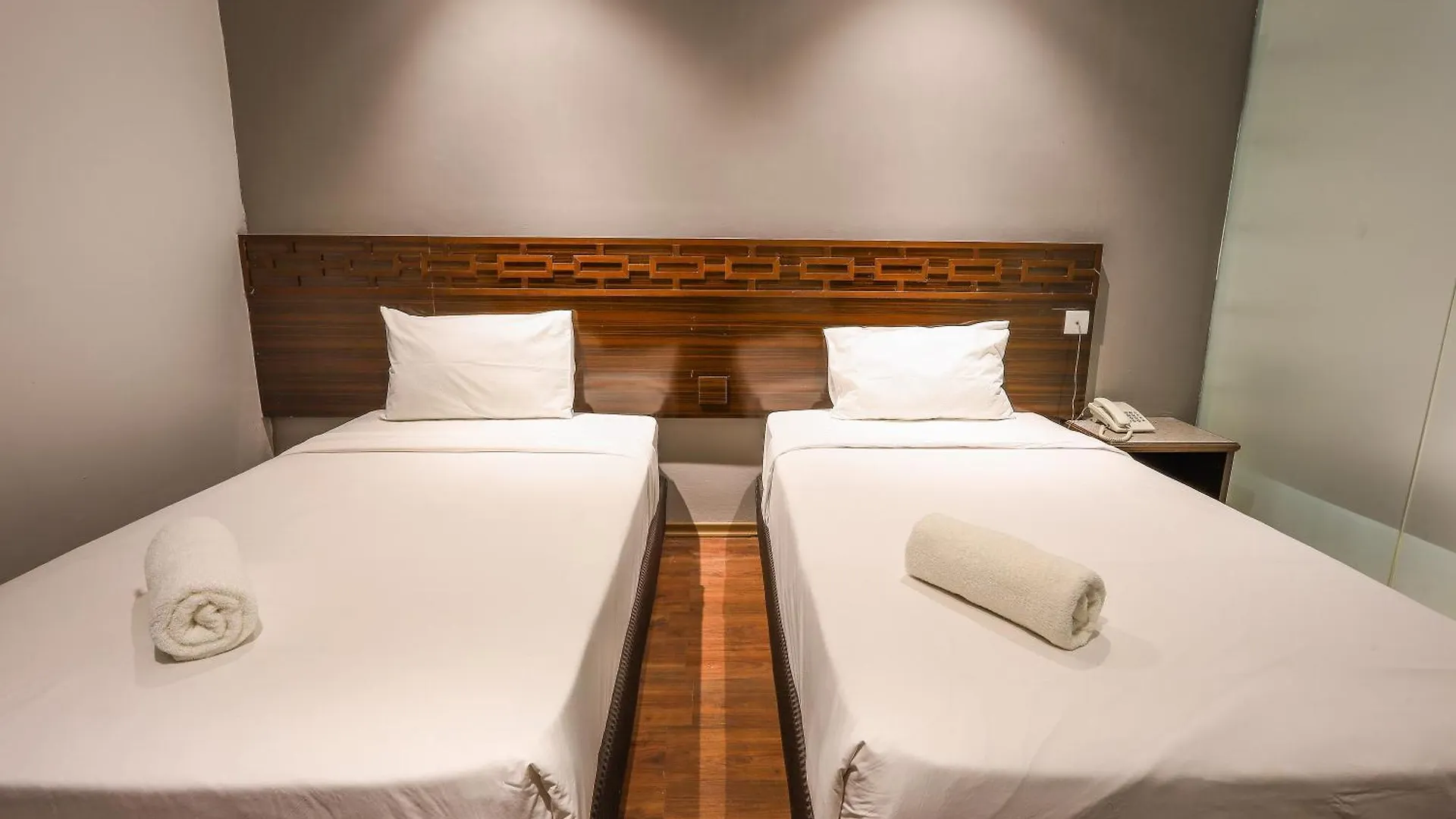 Q Collection Macalister Formerly Known As Apple Hotel Penang George Town
