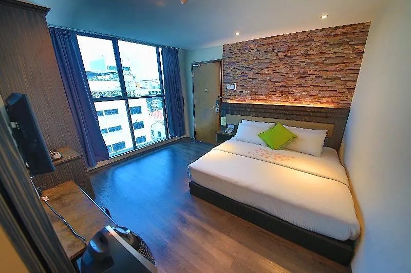 Q Collection Macalister Formerly Known As Apple Hotel Penang George Town