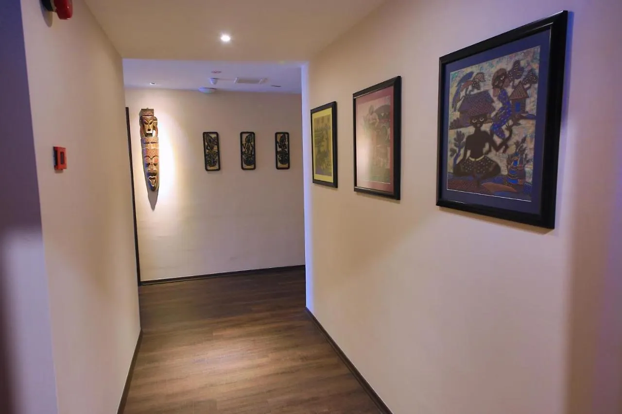 Apple Hotel Penang George Town