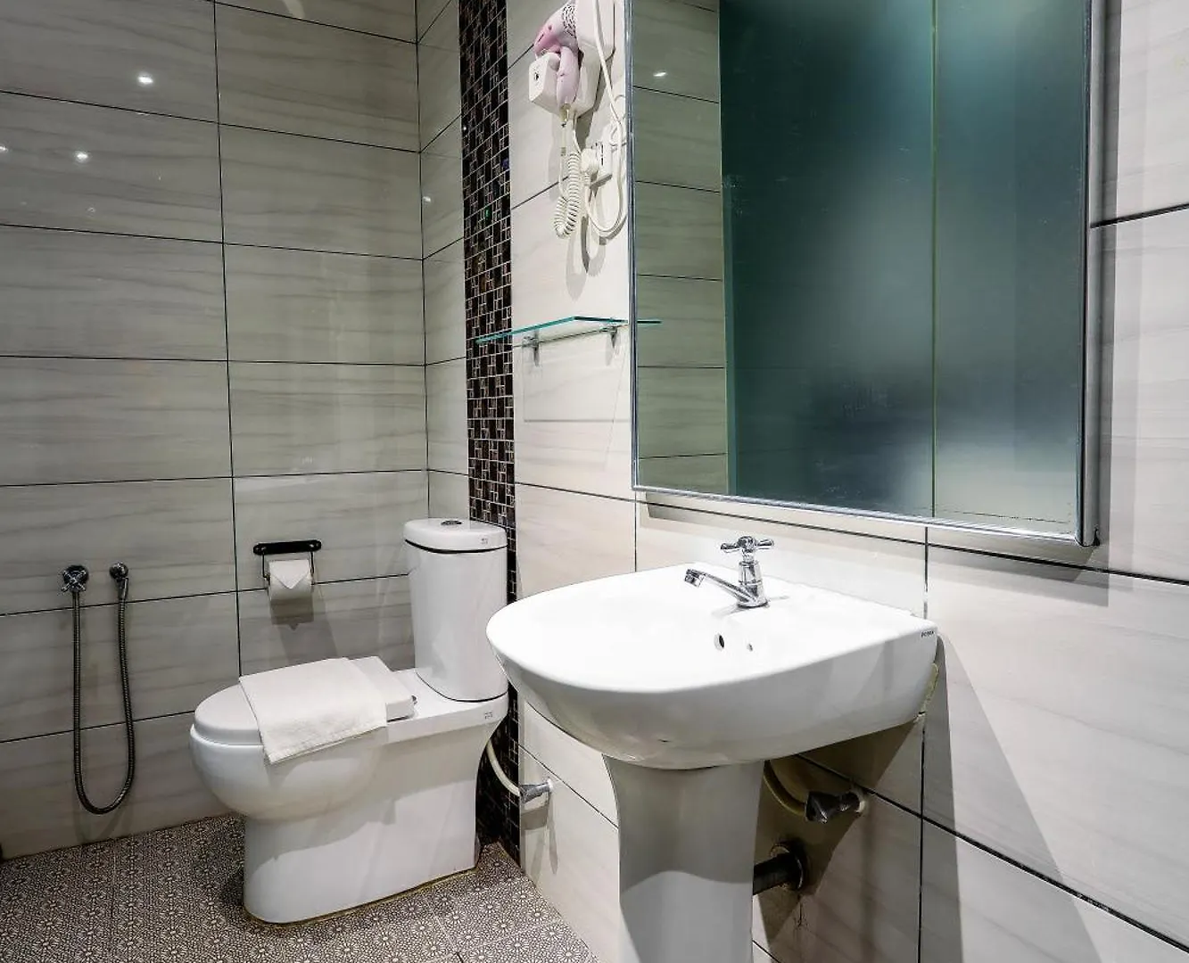 Q Collection Macalister Formerly Known As Apple Hotel Penang Джорджтаун