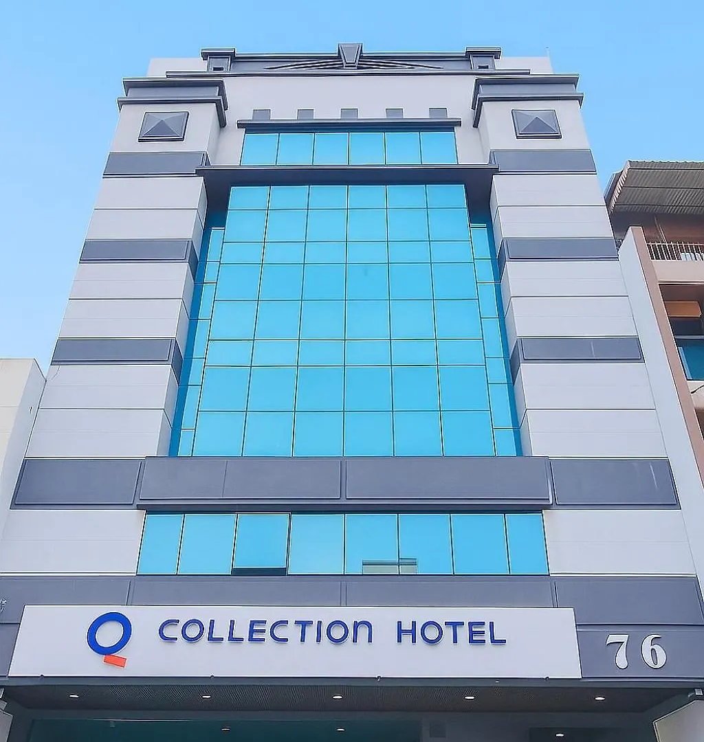 Q Collection Macalister Formerly Known As Apple Hotel Penang Джорджтаун