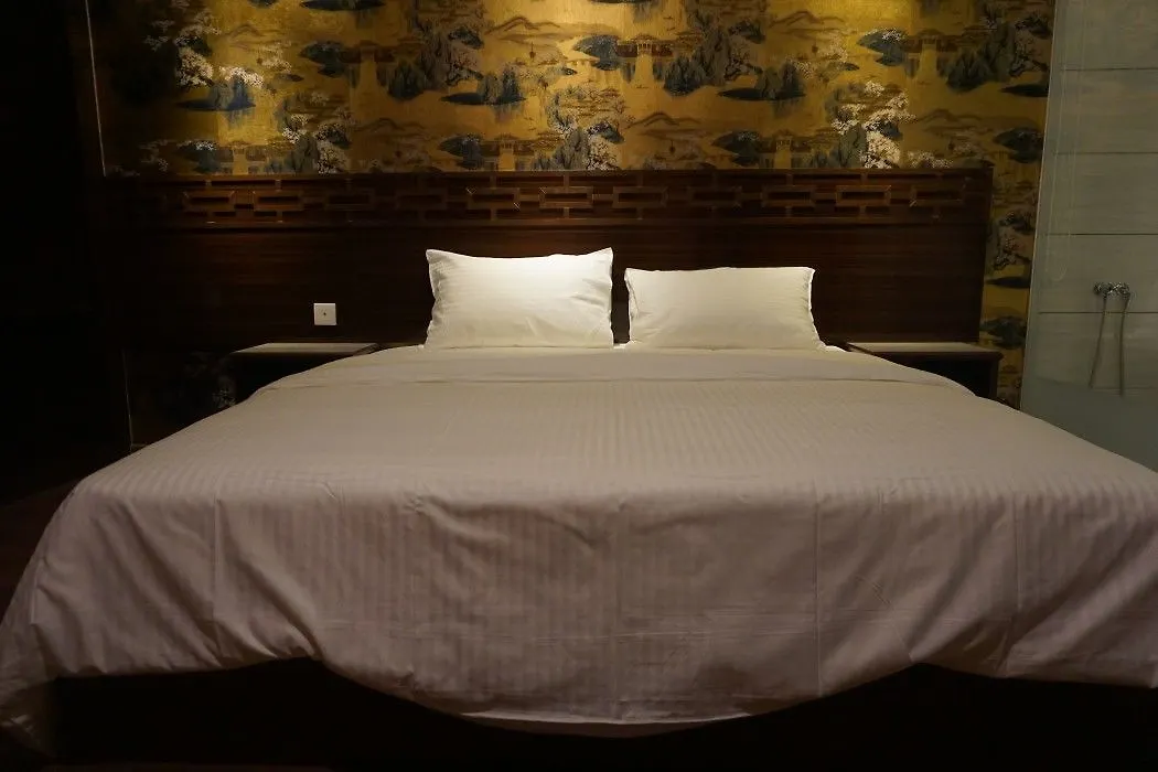 Q Collection Macalister Formerly Known As Apple Hotel Penang Джорджтаун