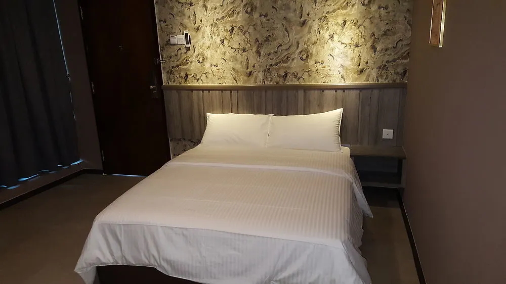 Q Collection Macalister Formerly Known As Apple Hotel Penang Джорджтаун