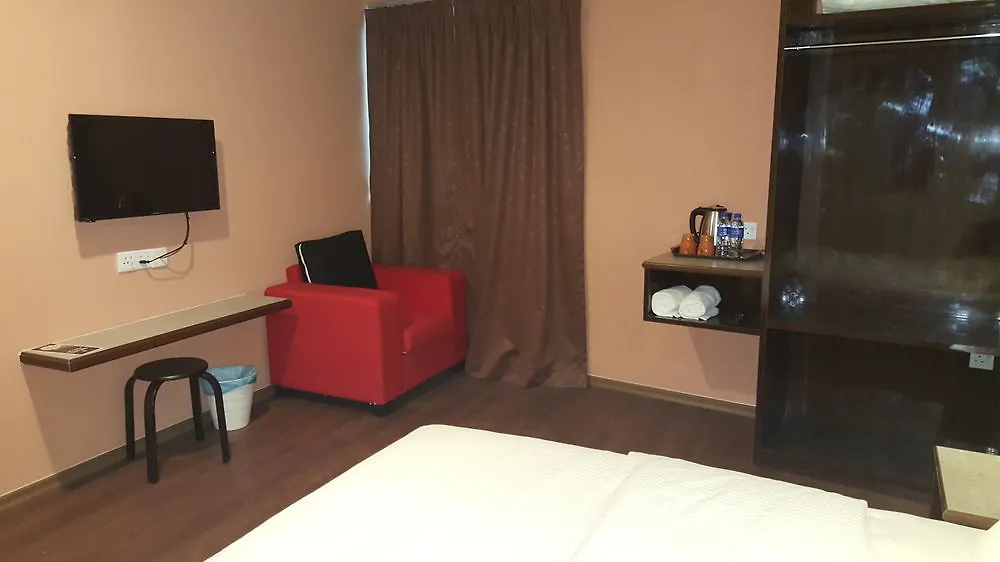Apple Hotel Penang George Town
