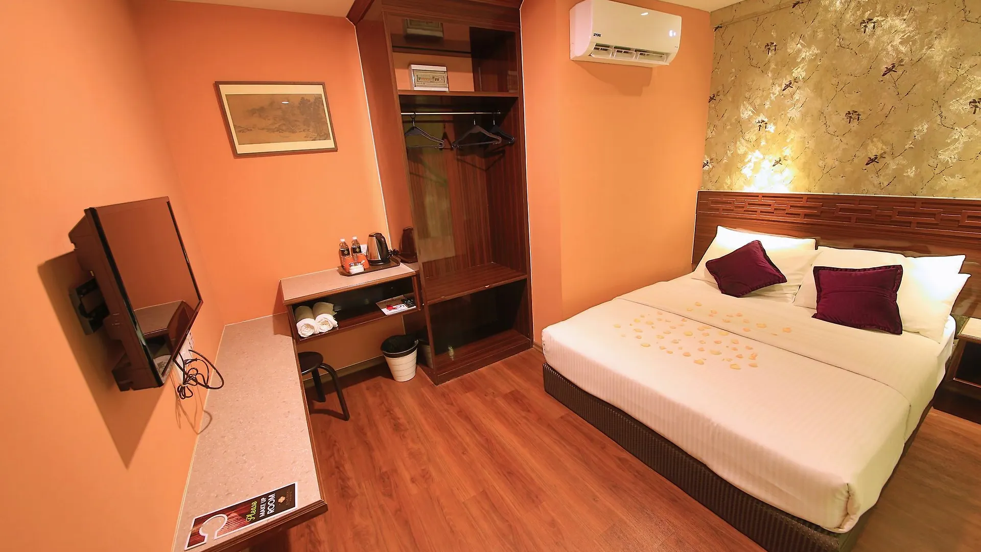 Apple Hotel Penang George Town