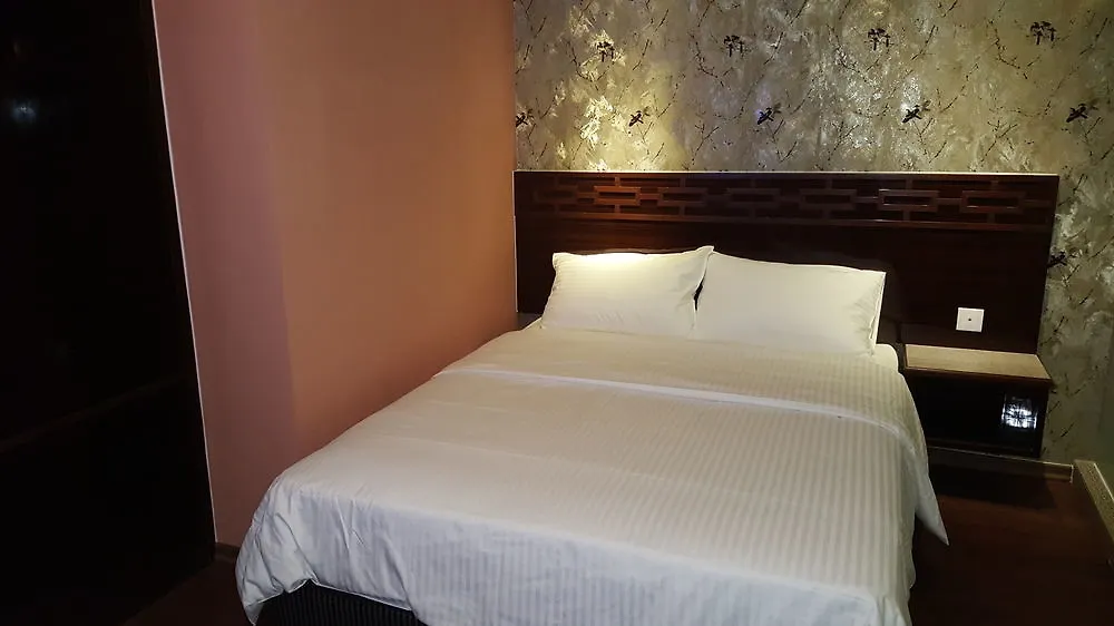 Apple Hotel Penang George Town 3*,  Malezya